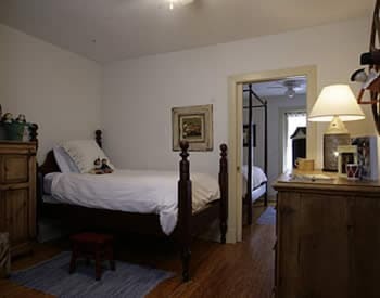 Bed & Breakfast The Fife And Drum Inn
