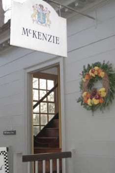 Bed & Breakfast The Fife And Drum Inn