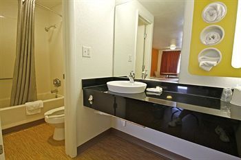 Motel 6 Harrisonburg