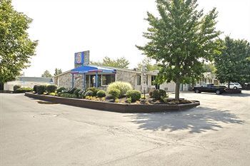 Motel 6 Harrisonburg