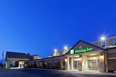 Hotel Holiday Inn Harrisonburg