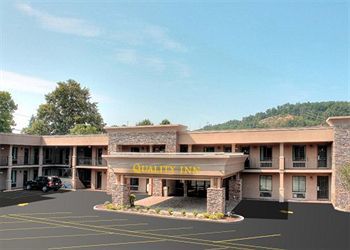 Hotel Quality Inn Covington