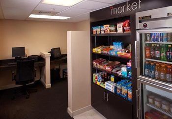 Aparthotel Residence Inn By Marriott Tysons Corner Mall