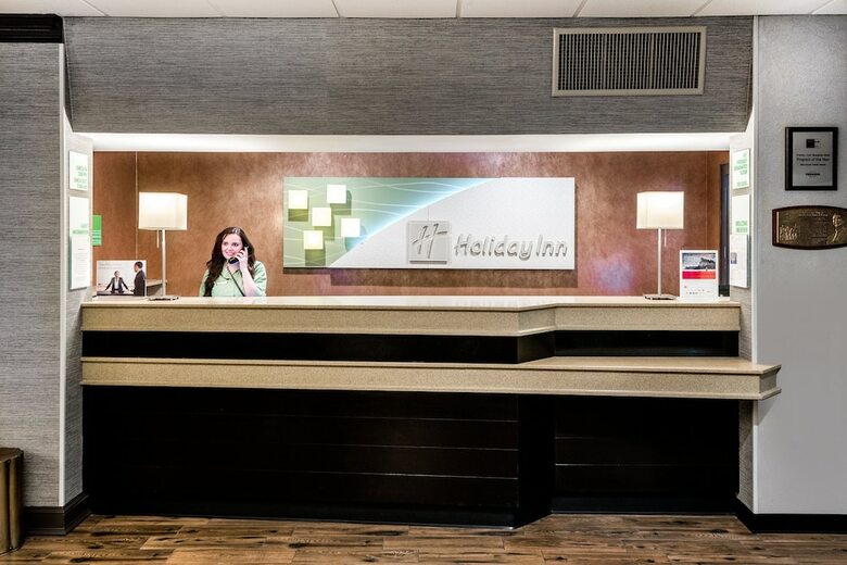 Hotel Holiday Inn Johnstown-gloversville