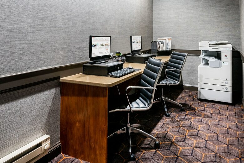 Hotel Holiday Inn Johnstown-gloversville