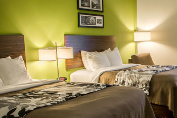 Hotel Sleep Inn And Suites