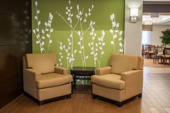 Hotel Sleep Inn And Suites