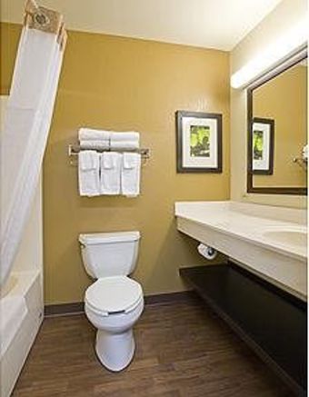 Hotel Extended Stay America Washington, D.c. - Chantilly- Airport