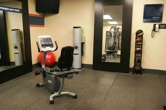 Hotel Hampton Inn Elmira-horseheads
