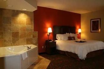 Hotel Hampton Inn Elmira-horseheads