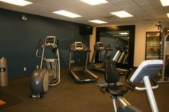 Hotel Hampton Inn Elmira-horseheads