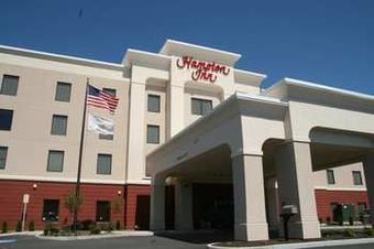 Hotel Hampton Inn Elmira-horseheads
