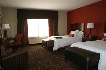 Hotel Hampton Inn Elmira-horseheads