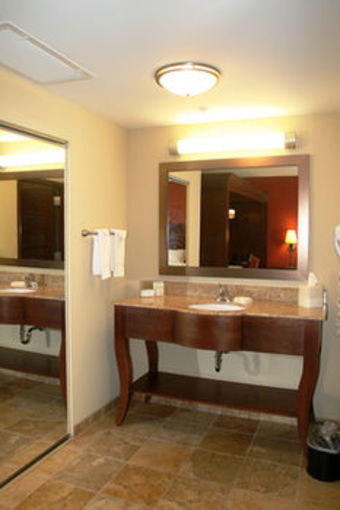 Hotel Hampton Inn Elmira-horseheads
