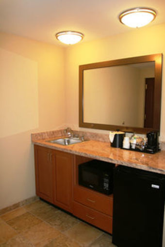 Hotel Hampton Inn Elmira-horseheads
