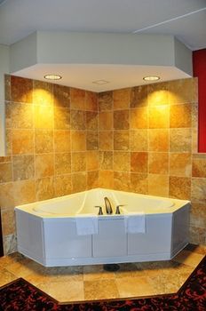 Hotel Hampton Inn Elmira-horseheads