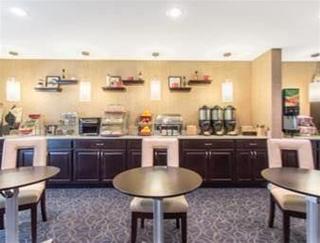 Hotel Hawthorn Suites By Wyndham Sterling Dulles