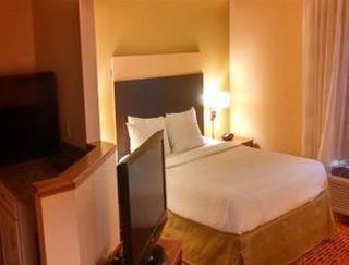 Hotel Hawthorn Suites By Wyndham Sterling Dulles