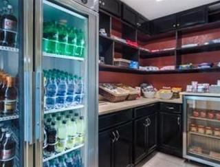 Hotel Hawthorn Suites By Wyndham Sterling Dulles