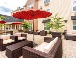 Hotel Hawthorn Suites By Wyndham Sterling Dulles