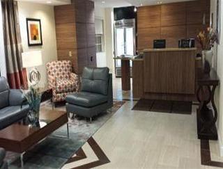 Hotel Hawthorn Suites By Wyndham Sterling Dulles