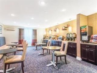 Hotel Hawthorn Suites By Wyndham Sterling Dulles