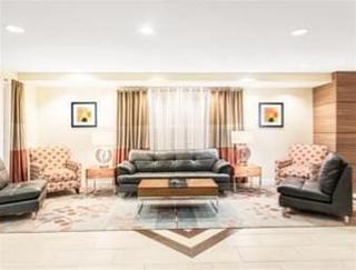 Hotel Hawthorn Suites By Wyndham Sterling Dulles