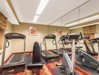 Hotel Hawthorn Suites By Wyndham Sterling Dulles