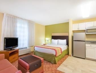 Hotel Hawthorn Suites By Wyndham Sterling Dulles