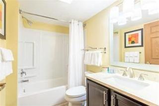 Hotel Hawthorn Suites By Wyndham Sterling Dulles