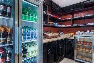 Hotel Hawthorn Suites By Wyndham Sterling Dulles