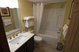 Hotel Hawthorn Suites By Wyndham Sterling Dulles