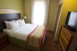 Hotel Hawthorn Suites By Wyndham Sterling Dulles