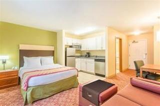 Hotel Hawthorn Suites By Wyndham Sterling Dulles