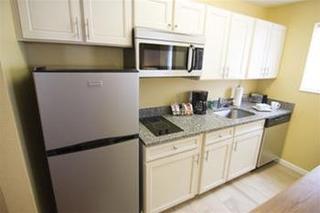 Hotel Hawthorn Suites By Wyndham Sterling Dulles