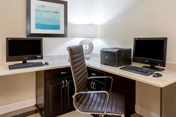 Hotel Hawthorn Suites By Wyndham Sterling Dulles