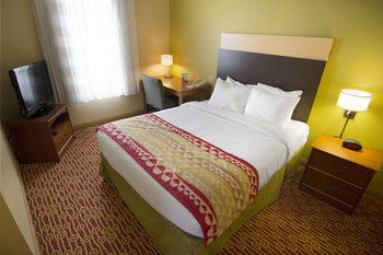 Hotel Hawthorn Suites By Wyndham Sterling Dulles