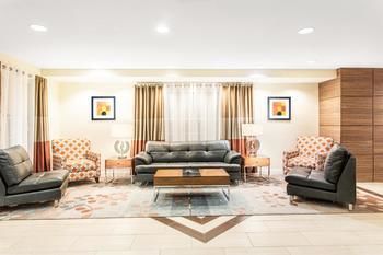 Hotel Hawthorn Suites By Wyndham Sterling Dulles