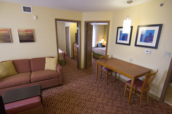 Hotel Hawthorn Suites By Wyndham Sterling Dulles