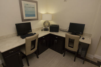 Hotel Hawthorn Suites By Wyndham Sterling Dulles