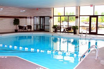Aparthotel Staybridge Suites Liverpool Syra
