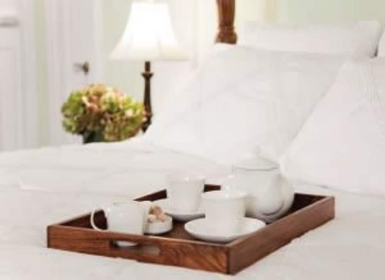 Bed & Breakfast Crabtree's Kittle House Restaurant & Inn