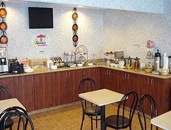Hotel Super 8 Motel Liverpool Clay