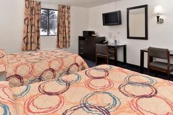 Motel Americas Best Value Inn-new Paltz