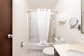 Motel Americas Best Value Inn-new Paltz