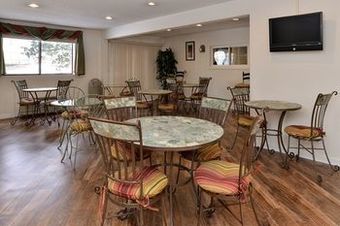 Motel Americas Best Value Inn-new Paltz