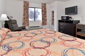 Motel Americas Best Value Inn-new Paltz