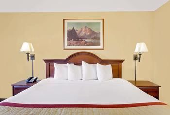 Hotel Baymont Inn & Suites Pinedale