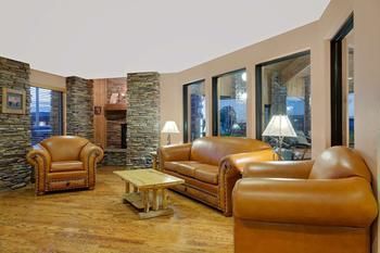 Hotel Baymont Inn & Suites Pinedale