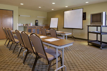 Hotel Baymont Inn & Suites Pinedale